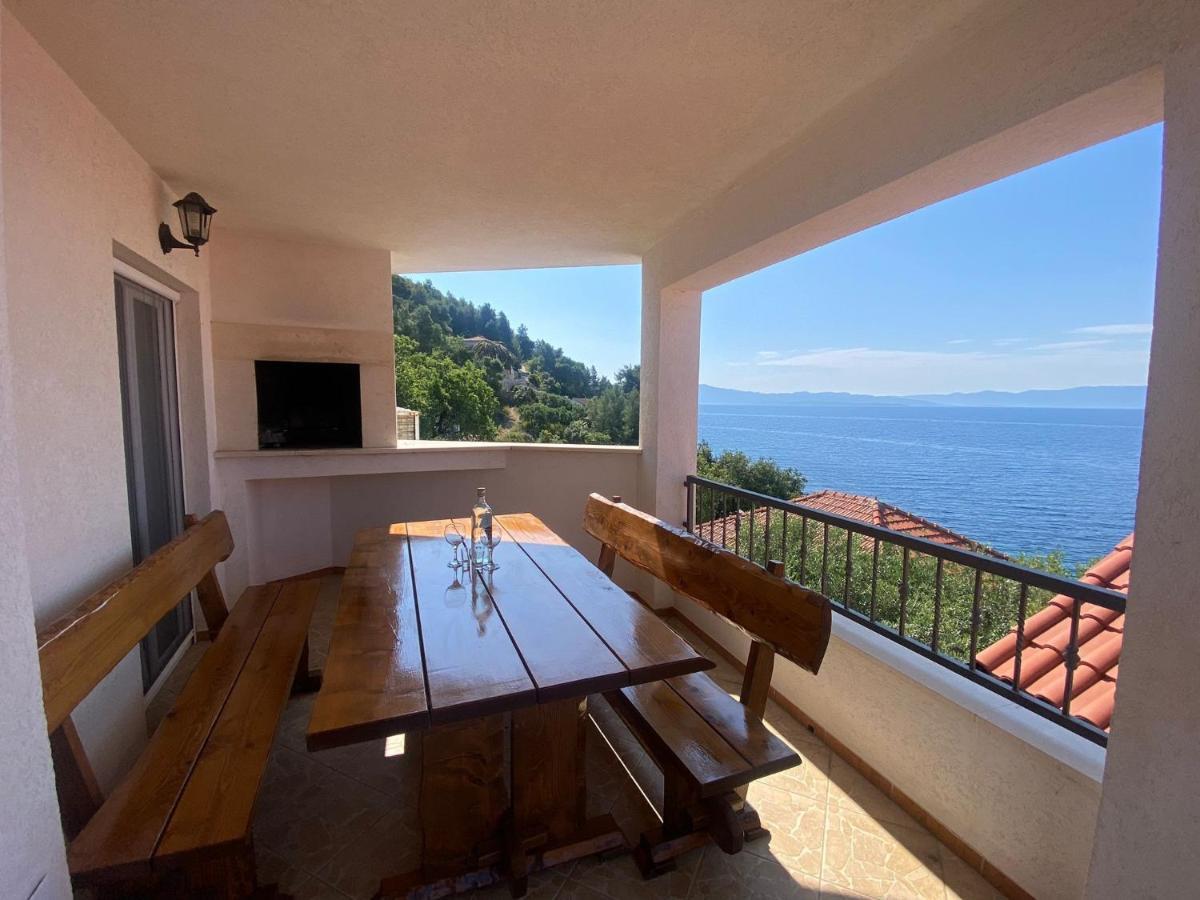 Seaside Secluded Apartments Cove Tvrdni Dolac, Hvar - 12655 Gdinj Exterior foto