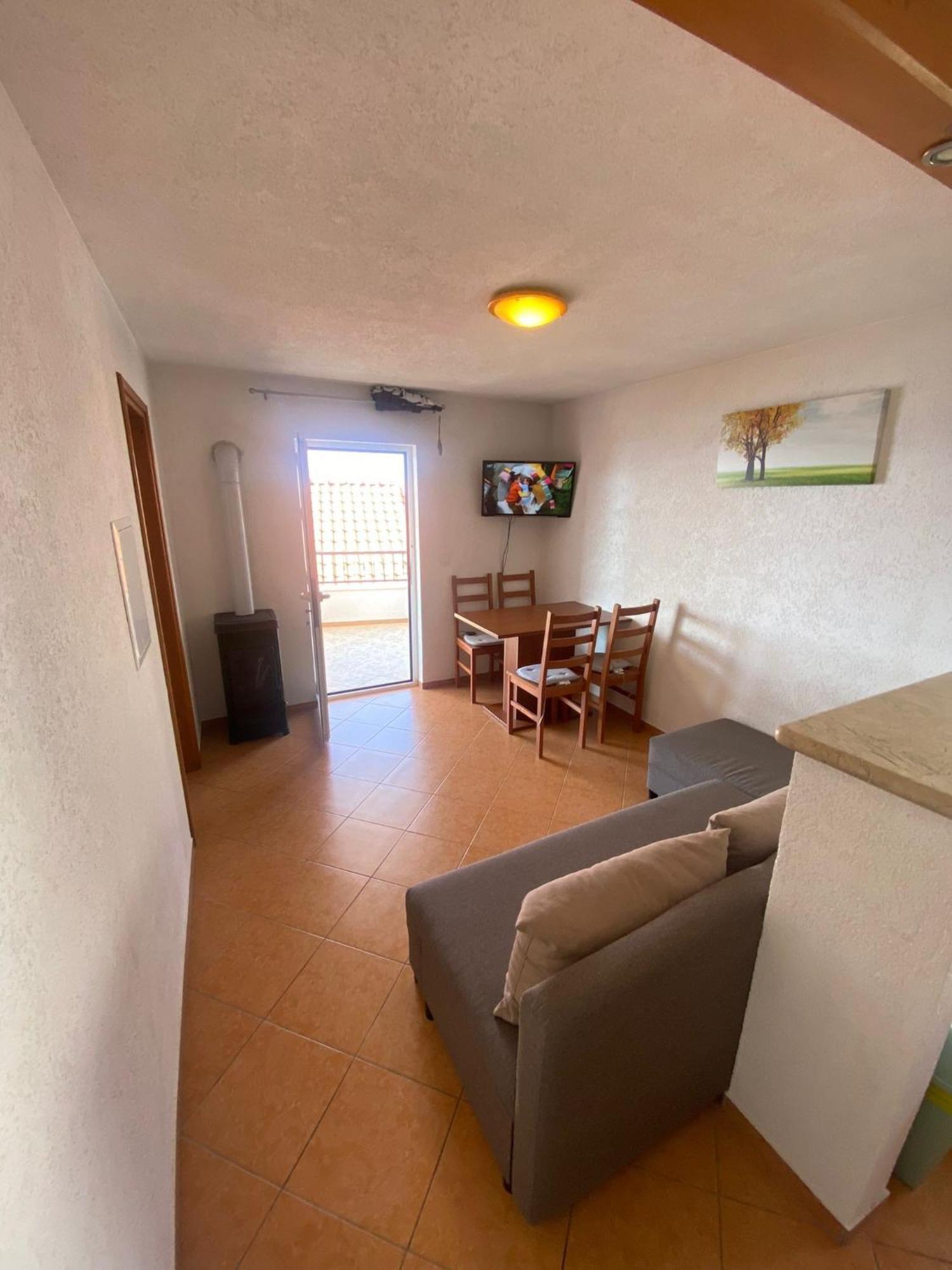 Seaside Secluded Apartments Cove Tvrdni Dolac, Hvar - 12655 Gdinj Habitación foto